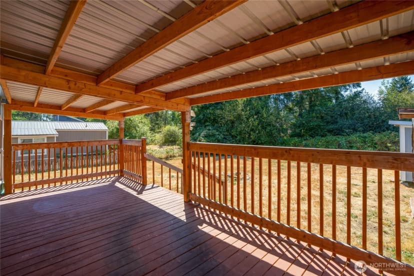 Property photo for 8628 Thuja Avenue Se, Yelm photo 22