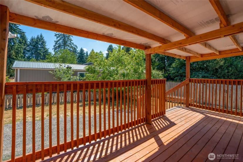 Property photo for 8628 Thuja Avenue Se, Yelm photo 20
