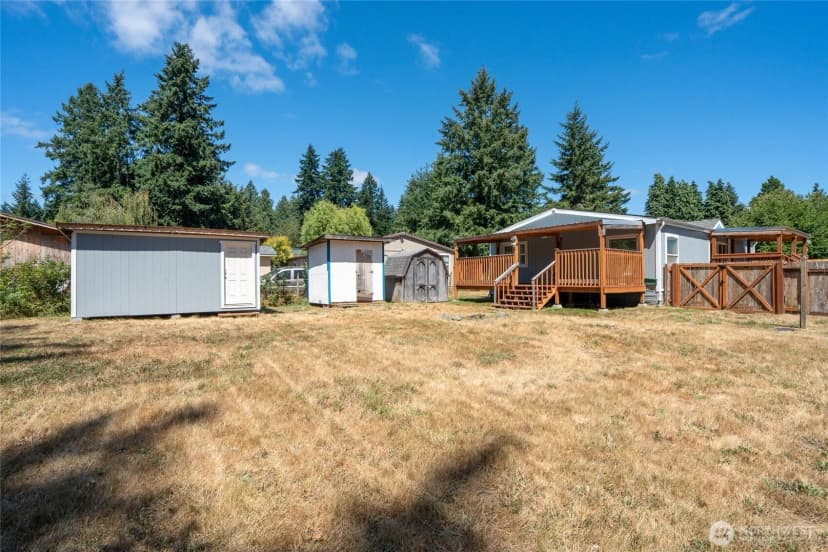 Property photo for 8628 Thuja Avenue Se, Yelm photo 25