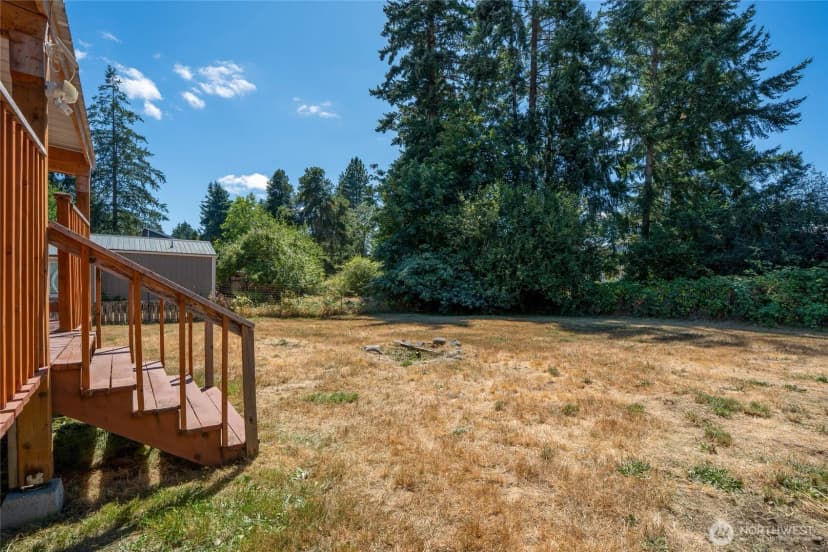 Property photo for 8628 Thuja Avenue Se, Yelm photo 24