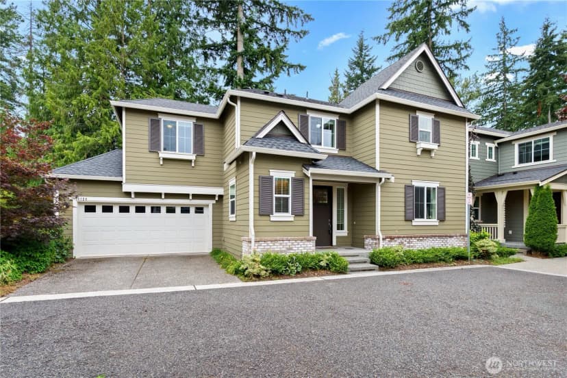 Property photo for 18720 44th Drive Se, Bothell