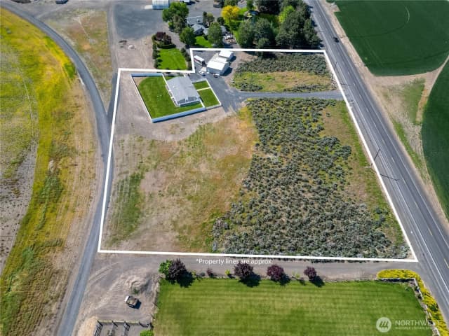 Property photo for 3623 Nw Dodson Road, Ephrata