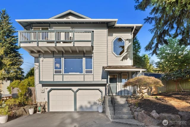 Property photo for 537 Ne 103rd Street, Seattle, Washington 98125