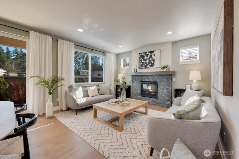 Property photo for 14222 Se 284th Place, Kent photo 16