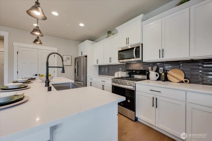 Property photo for 14222 Se 284th Place, Kent photo 13