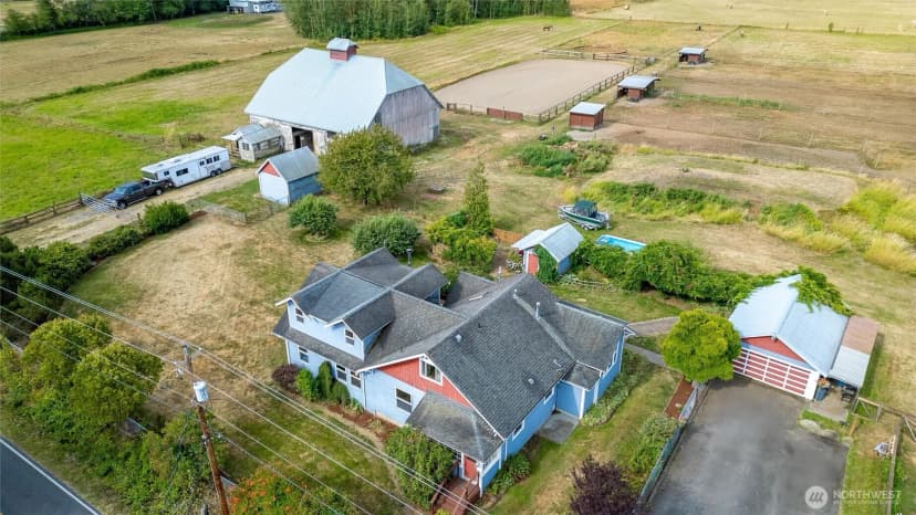 Property photo for 5149 Elder Road, Ferndale