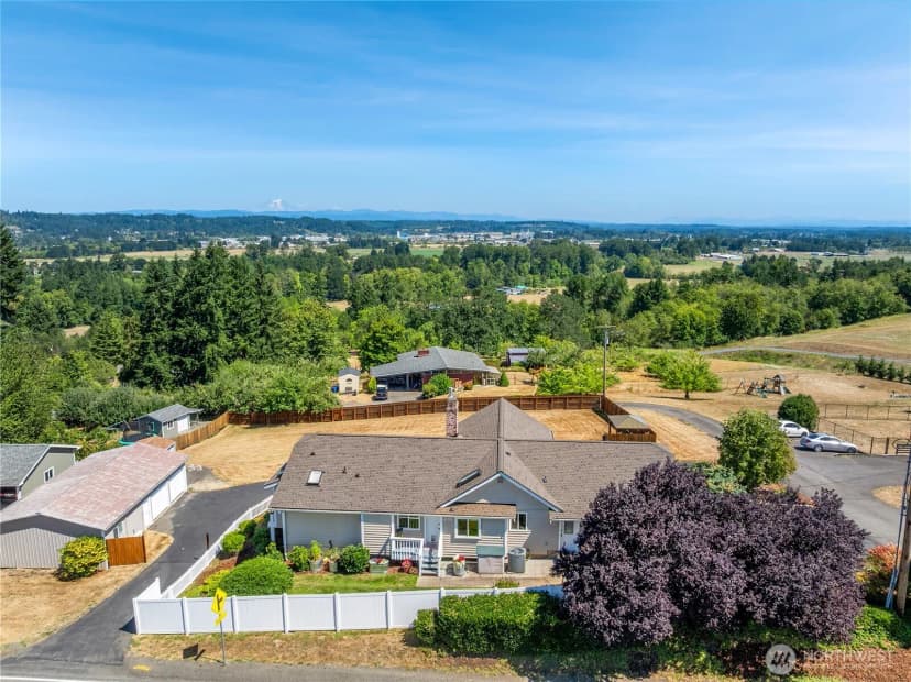 Property photo for 1049 Shorey Road, Chehalis photo 2