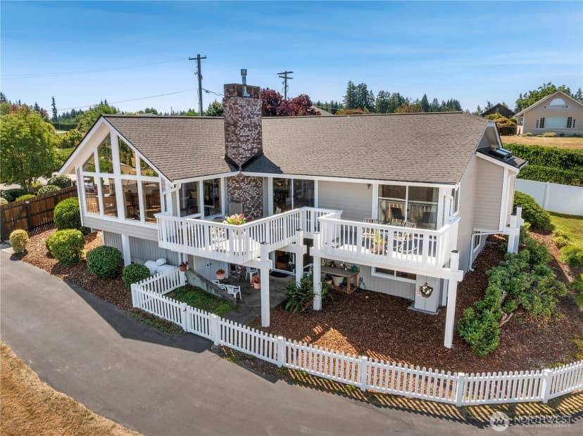 Property photo for 1049 Shorey Road, Chehalis