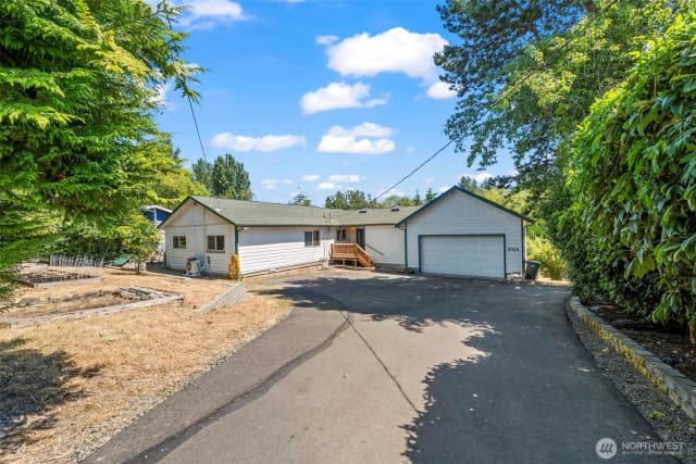 Property photo for 3316 Perry Avenue, Bremerton