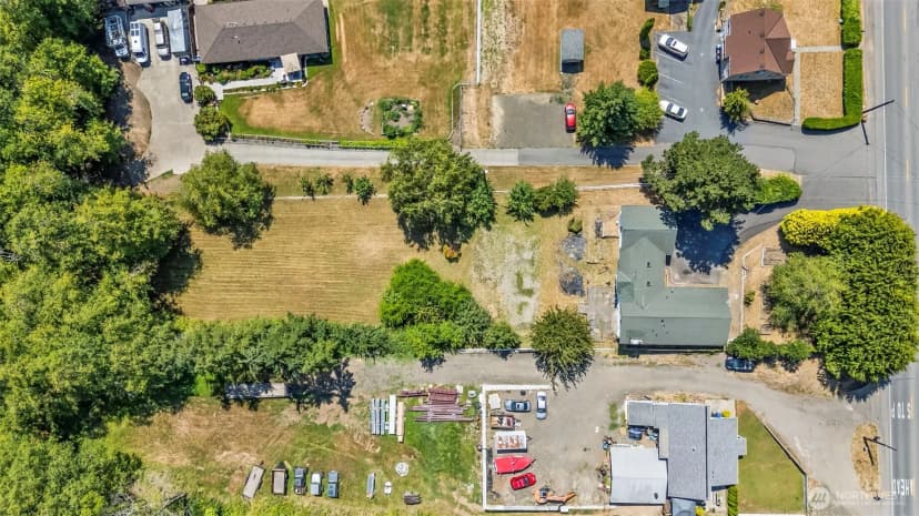 Property photo for 3316 Perry Avenue, Bremerton photo 3
