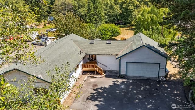 Property photo for 3316 Perry Avenue, Bremerton photo 2