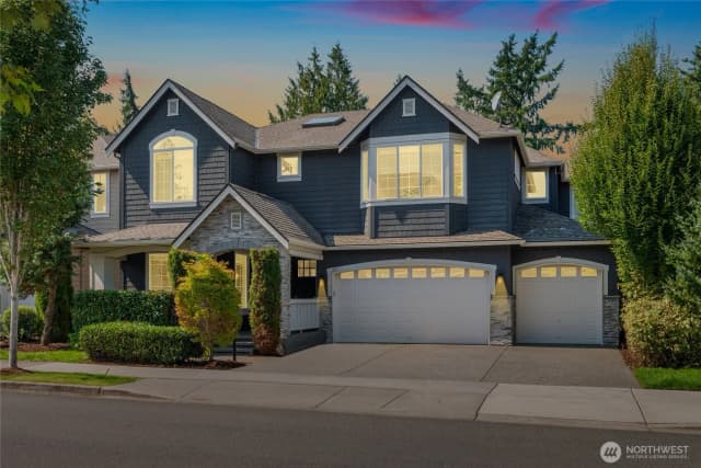 Property photo for 167 212th Place Ne, Sammamish