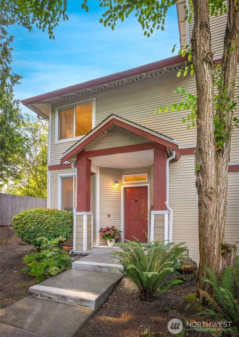 Property photo for 14816 29th Avenue W #b101, Lynnwood photo 27