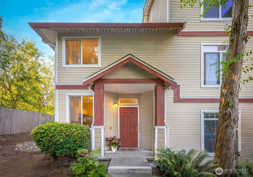Property photo for 14816 29th Avenue W #b101, Lynnwood photo 22