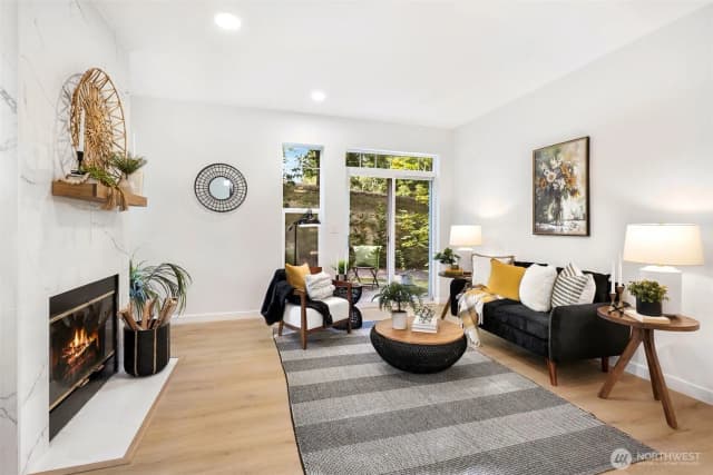 Property photo for 14816 29th Avenue W #b101, Lynnwood photo 4