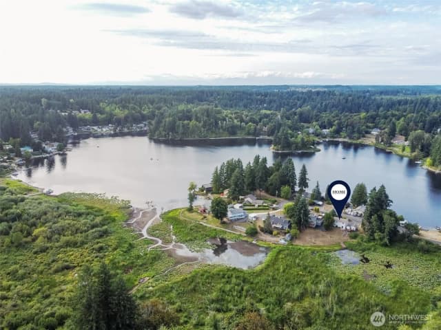 Property photo for 10223 Sitkum Drive Se, Olympia photo 4