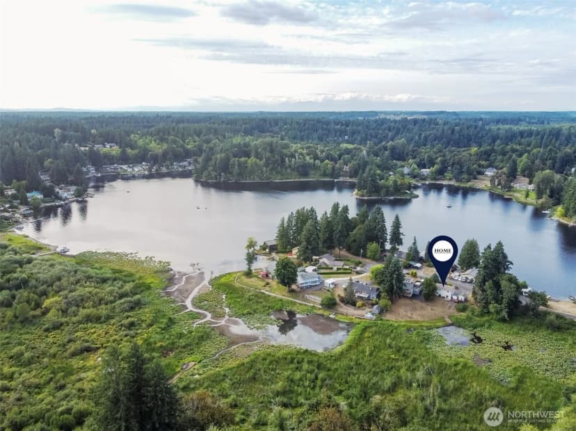 Property photo for 10223 Sitkum Drive Se, Olympia photo 4