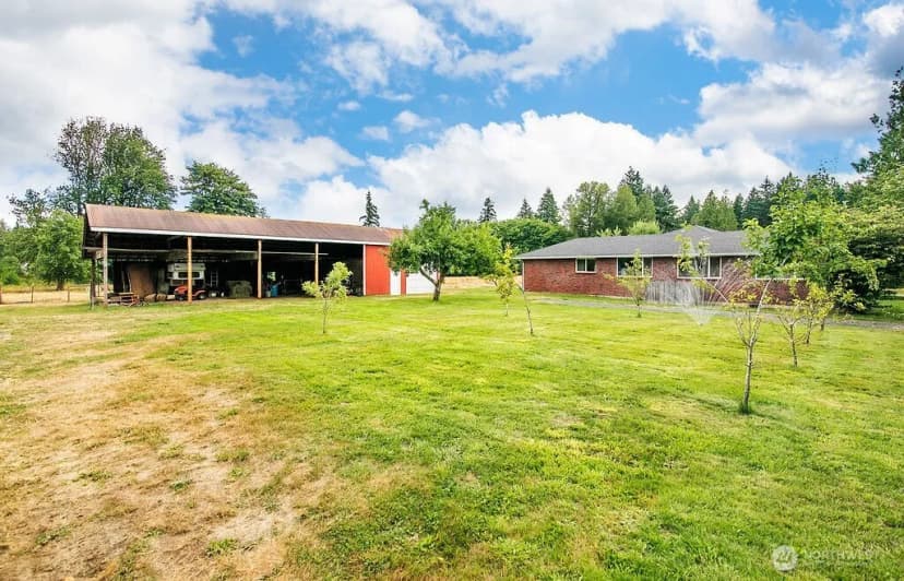 Property photo for 4421 89th Avenue Se, Olympia photo 34