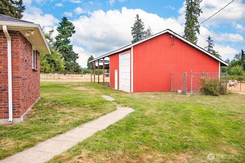 Property photo for 4421 89th Avenue Se, Olympia photo 32