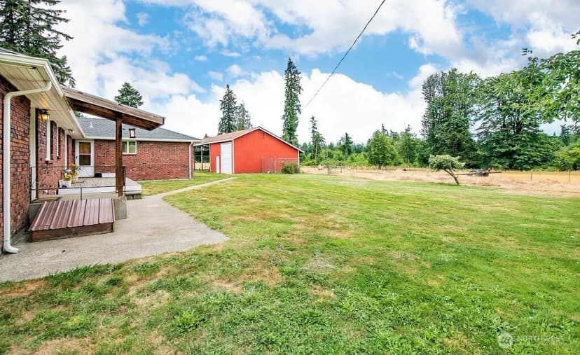 Property photo for 4421 89th Avenue Se, Olympia photo 31