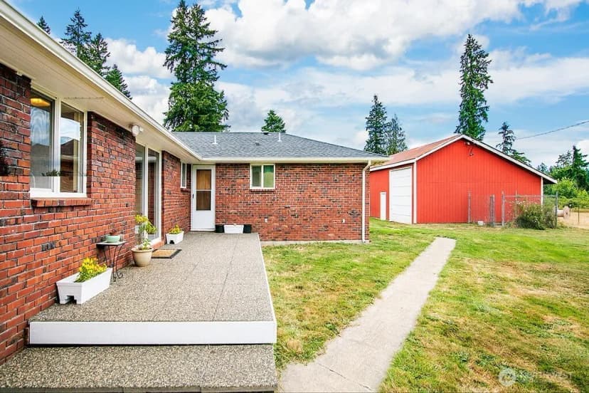 Property photo for 4421 89th Avenue Se, Olympia photo 29