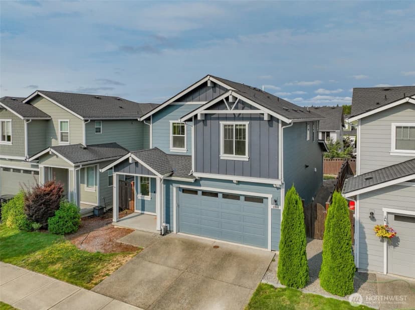 Property photo for 9019 Viola Street Se, Tumwater photo 2