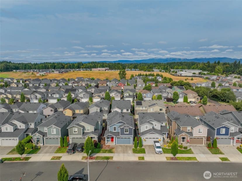 Property photo for 9019 Viola Street Se, Tumwater photo 4
