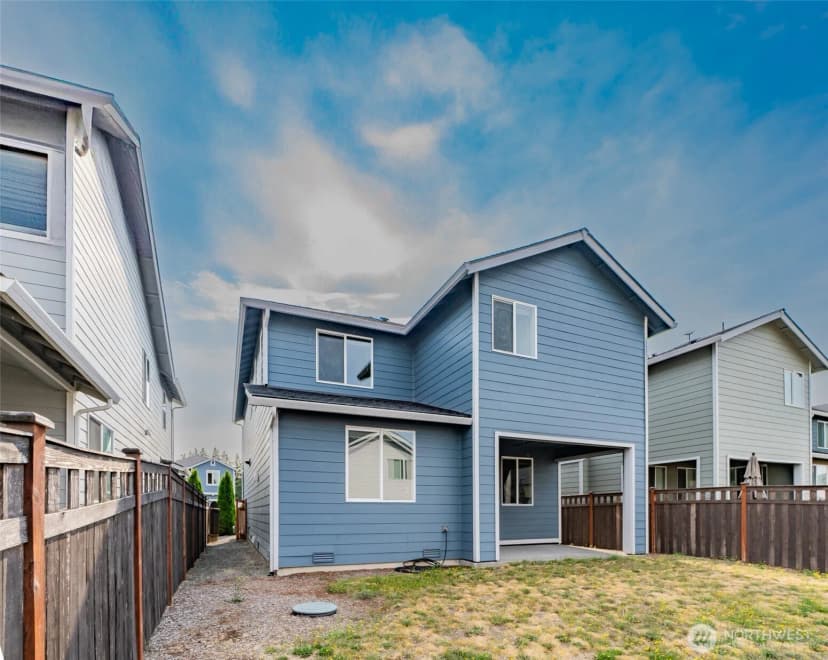 Property photo for 9019 Viola Street Se, Tumwater photo 26