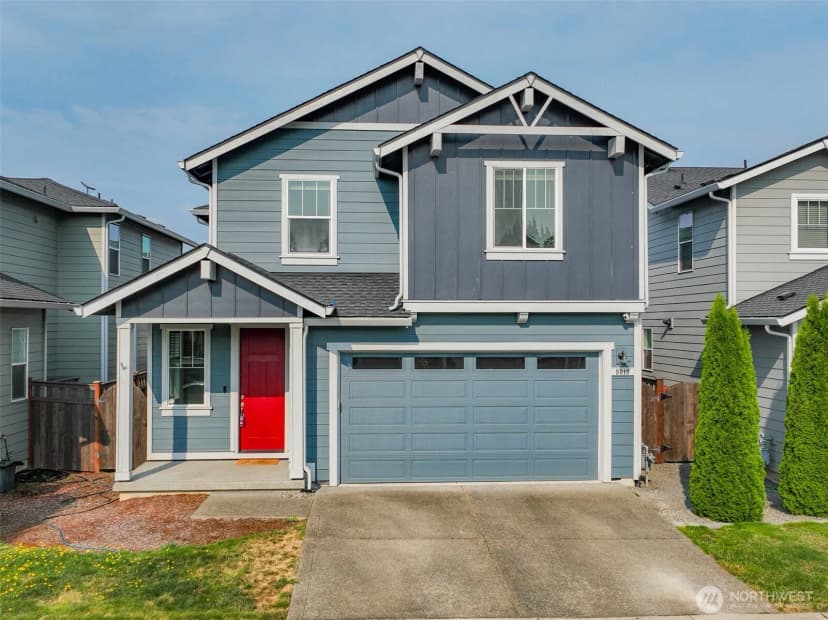 Property photo for 9019 Viola Street Se, Tumwater