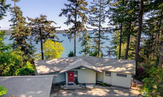Property photo for 15127 Gibralter Road, Anacortes photo 2