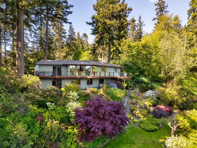 Property photo for 15127 Gibralter Road, Anacortes photo 3