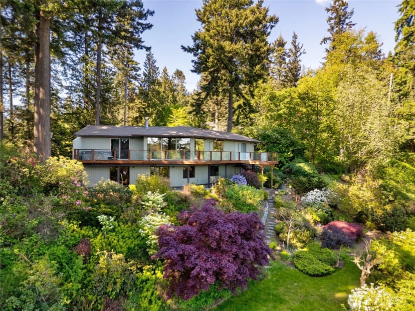 Property photo for 15127 Gibralter Road, Anacortes photo 3