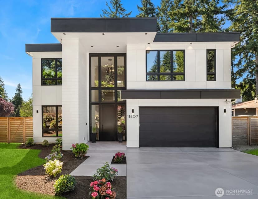 Property photo for 11407 Ne 103rd Place, Kirkland