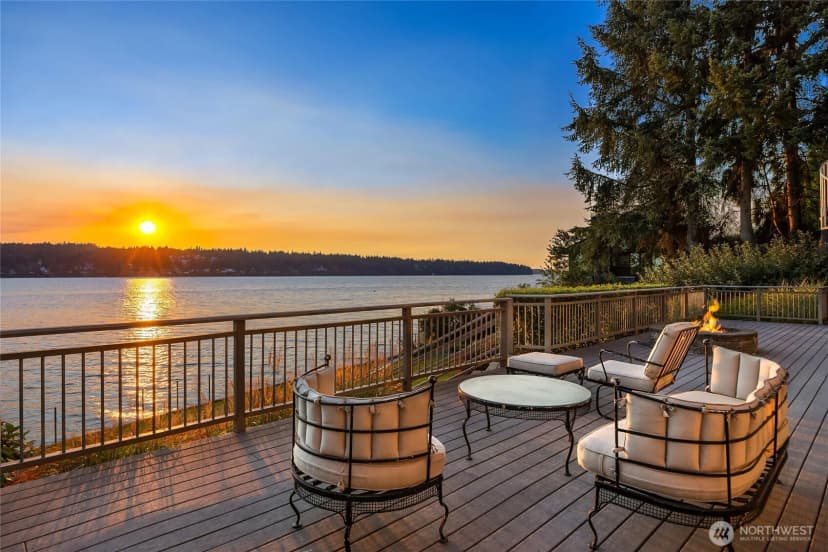 Property photo for 5141 Crystal Springs Drive Ne, Bainbridge Island photo 25