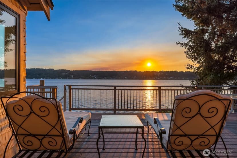 Property photo for 5141 Crystal Springs Drive Ne, Bainbridge Island photo 16