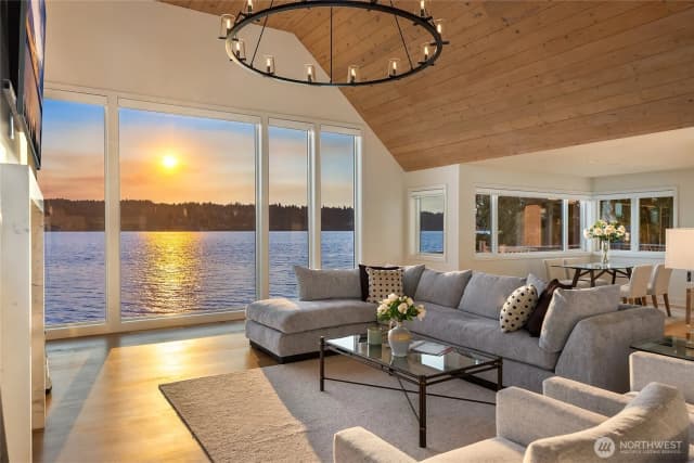 Property photo for 5141 Crystal Springs Drive Ne, Bainbridge Island photo 5
