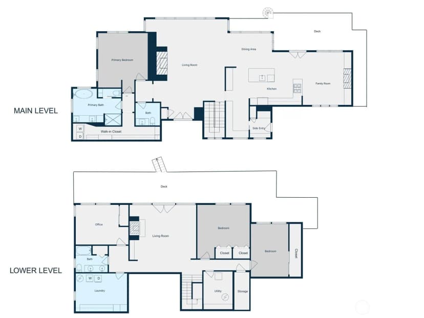 Property photo for 5141 Crystal Springs Drive Ne, Bainbridge Island photo 39