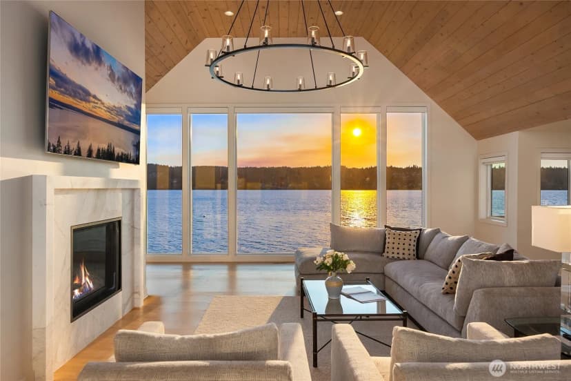 Property photo for 5141 Crystal Springs Drive Ne, Bainbridge Island photo 4