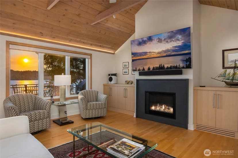 Property photo for 5141 Crystal Springs Drive Ne, Bainbridge Island photo 14
