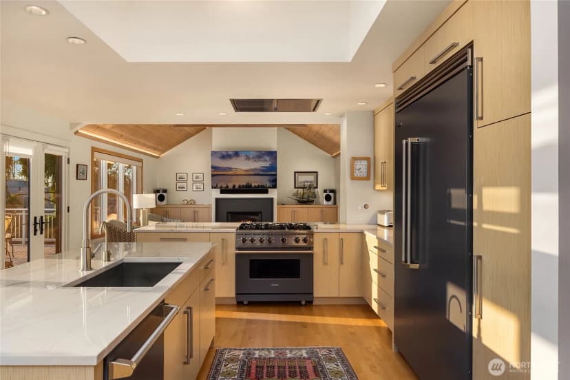 Property photo for 5141 Crystal Springs Drive Ne, Bainbridge Island photo 12