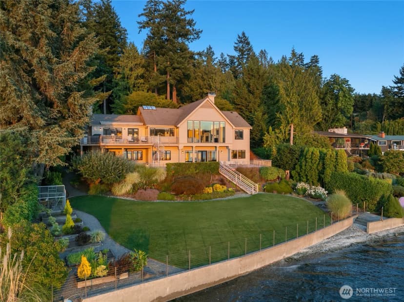 Property photo for 5141 Crystal Springs Drive Ne, Bainbridge Island photo 30