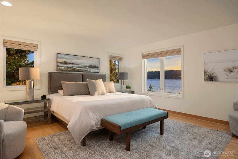 Property photo for 5141 Crystal Springs Drive Ne, Bainbridge Island photo 18