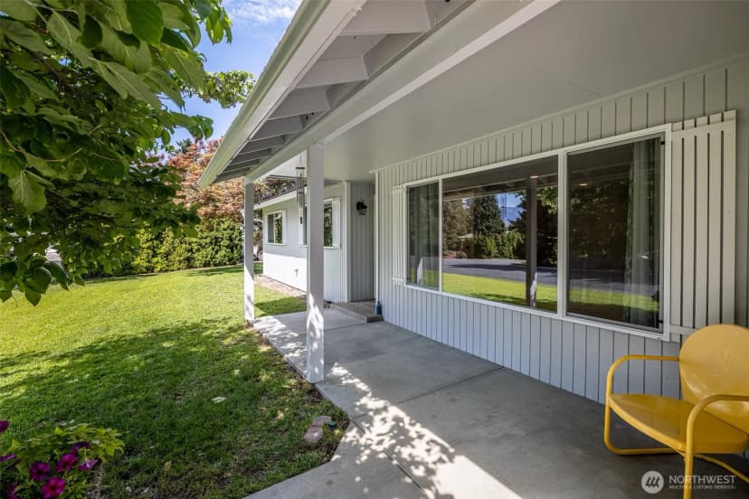 Property photo for 1301 Bel Air Drive, East Wenatchee photo 25