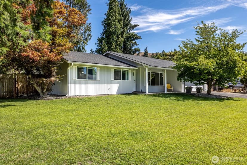 Property photo for 1301 Bel Air Drive, East Wenatchee photo 23