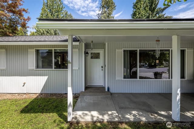 Property photo for 1301 Bel Air Drive, East Wenatchee photo 2