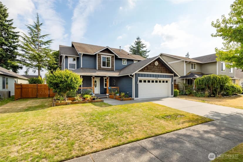 Property photo for 1150 Homestead Drive, Burlington