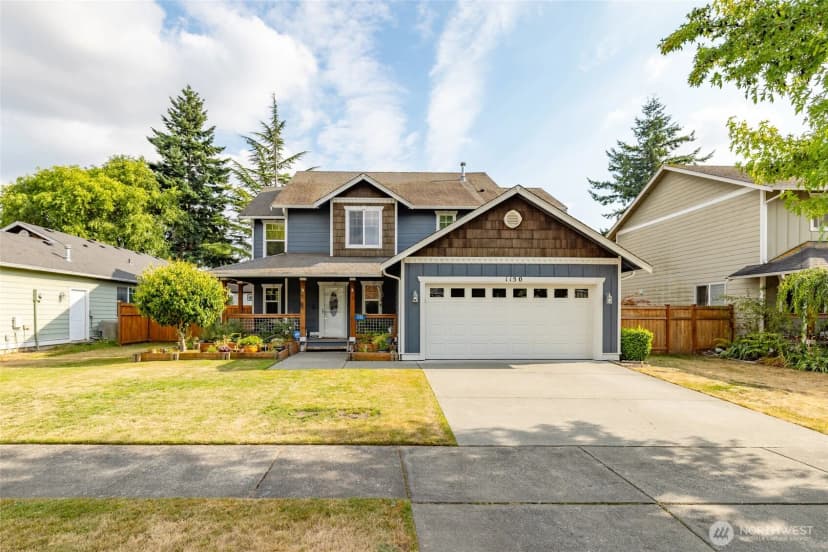 Property photo for 1150 Homestead Drive, Burlington photo 2