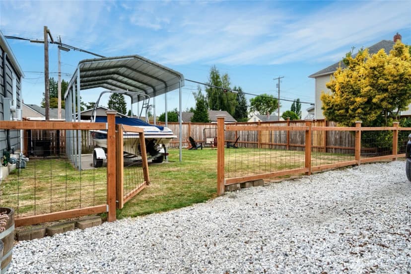 Property photo for 319 S Anacortes Street, Burlington photo 29