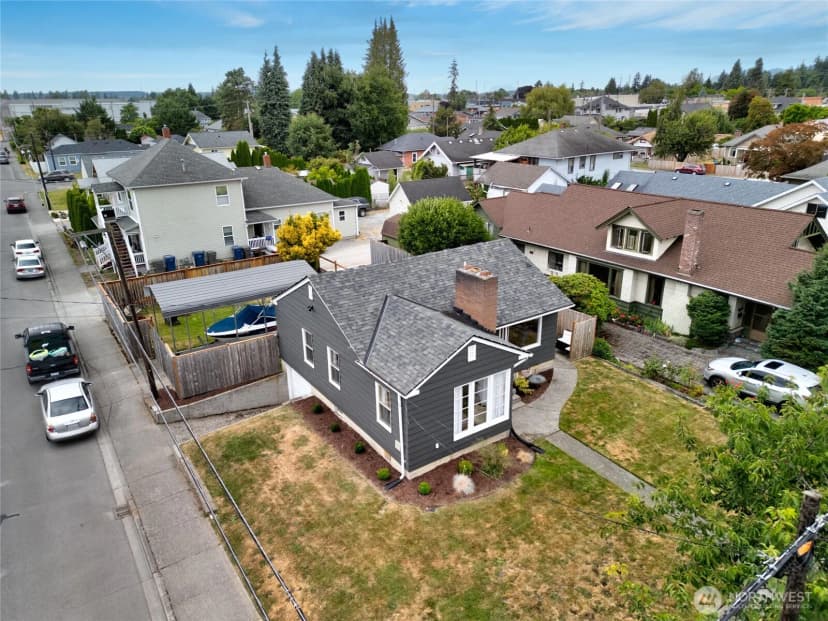 Property photo for 319 S Anacortes Street, Burlington photo 35