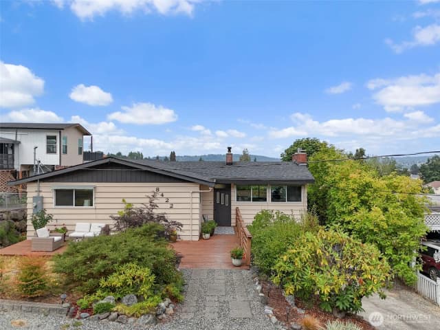 Property photo for 8422 S 122nd Street, Seattle